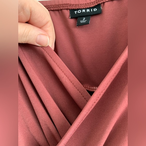 Torrid - Picture 10 of 12